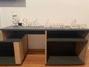 Fotografie z fotogalerie ubytování Apartman Dunja v destinaci Ruma
