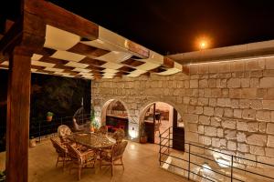 Fotografie z fotogalerie ubytování Corner İn Cappadocia v destinaci Ortahisar
