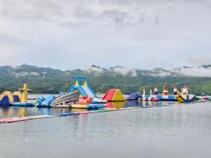 ชายหาดของรีสอร์ทหรือชายหาดที่อยู่ใกล้ ๆ