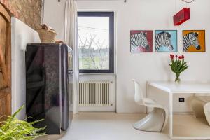 Fotografie z fotogalerie ubytování Antoniana v destinaci La Spezia