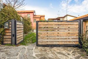 Fotografie z fotogalerie ubytování Antoniana v destinaci La Spezia