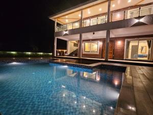 Gallery image of Malibu Villa by Hill Staytion in Panchgani