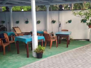 Gambar di galeri bagi Traveller's Hostel Hikkaduwa di Hikkaduwa