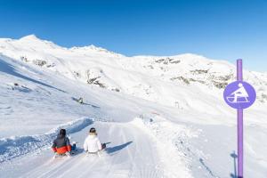 Ski au sein de la maison d'hôtes ou à proximité