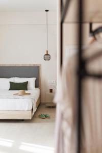 Gallery image of Limeria studios & maisonettes in Parga