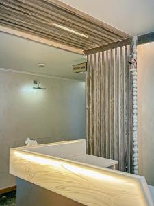 Fotografie z fotogalerie ubytování Batumi floor40 v destinaci Batumi