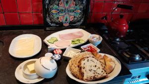 Galeriebild der Unterkunft B & B De Groene Slaper in Silvolde + 12 Fotos