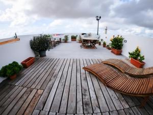 Fotografie z fotogalerie ubytování Estrella Lodging v destinaci Rabat