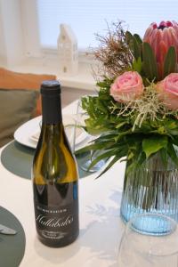 Galeriebild der Unterkunft Ferienhaus Anni & Fritz in Goslar + 20 Fotos