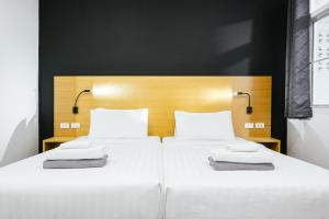 Fotografie z fotogalerie ubytování Vivace Hotel v destinaci Kamala pláž