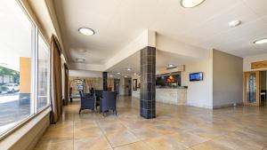 Gallery image of African Sky Ermelo Inn in Ermelo