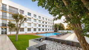 Gallery image of African Sky Ermelo Inn in Ermelo +59 photos