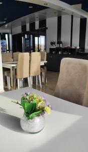 Galeriebild der Unterkunft HOTEL LOBBY in Bihać