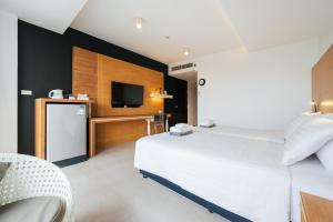 Fotografie z fotogalerie ubytování Vivace Hotel v destinaci Kamala pláž