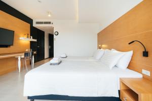 Fotografie z fotogalerie ubytování Vivace Hotel v destinaci Kamala pláž