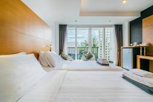 Fotografie z fotogalerie ubytování Vivace Hotel v destinaci Kamala pláž