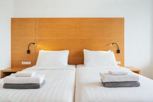 Fotografie z fotogalerie ubytování Vivace Hotel v destinaci Kamala pláž