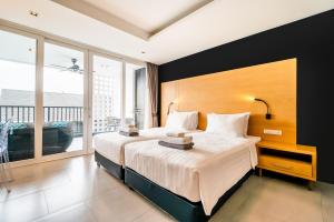 Fotografie z fotogalerie ubytování Vivace Hotel v destinaci Kamala pláž