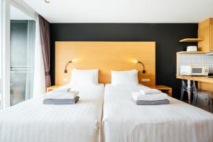 Fotografie z fotogalerie ubytování Vivace Hotel v destinaci Kamala pláž
