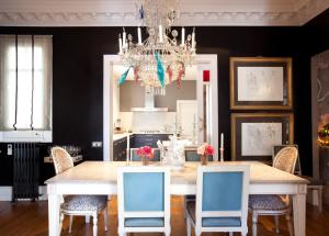 Fotografie z fotogalerie ubytování HoHomes - Luxury Palacete v destinaci Barcelona