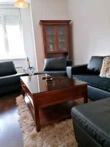 Gallery image of Old George in Belgrade