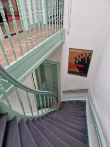 Fotografie z fotogalerie ubytování J&J v destinaci Nijmegen