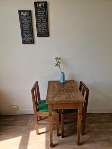 Fotografie z fotogalerie ubytování J&J v destinaci Nijmegen