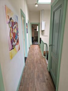 Fotografie z fotogalerie ubytování J&J v destinaci Nijmegen