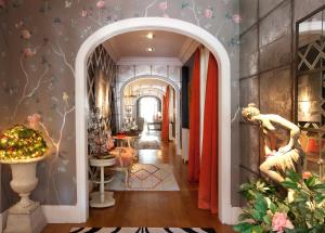 Fotografie z fotogalerie ubytování HoHomes - Luxury Palacete v destinaci Barcelona