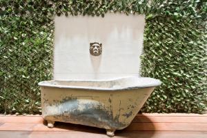 Fotografie z fotogalerie ubytování HoHomes - Luxury Palacete v destinaci Barcelona