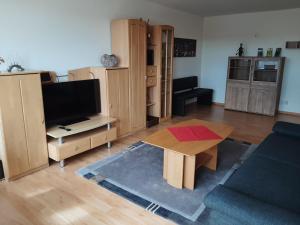 Gallery image of Altstadthotel garni Frankfurter Hof in Eschwege