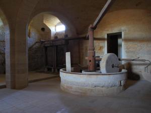 Fotografie z fotogalerie ubytování Tenuta Lama Gorga v destinaci Trani + 32 fotografií