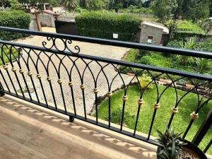 エンテベにあるGreen Havenのギャラリーの写真