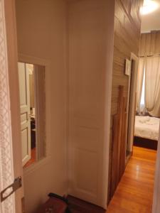 Posteľ alebo postele v izbe v ubytovaní 1920s Rooms