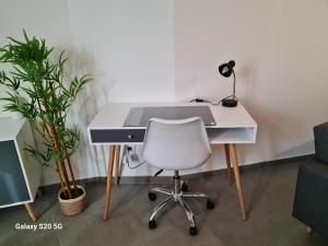 Φωτογραφία από το άλμπουμ του Serrimmo - appartement Aude σε Bléneau
