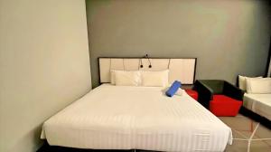 Φωτογραφία από το άλμπουμ του RED KL @ REV στην Κουάλα Λουμπούρ