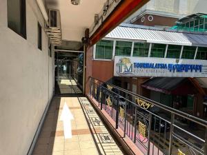 Foto dalla galleria di Warisan Homestay 18pax Kota Kinabalu a Kota Kinabalu