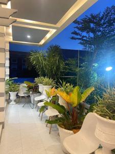 Gallery image of The VeeHive Guesthouse in Moalboal