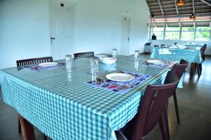 Restaurace v ubytování SHREE BALAJI PALACE Homestay