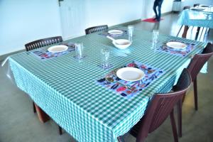 Fotografie z fotogalerie ubytování SHREE BALAJI PALACE Homestay v destinaci Madikeri