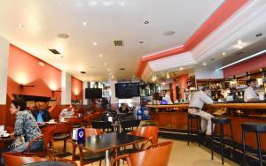 Hosté ubytování Hotel Jucamar