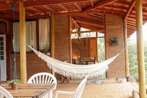 Billede fra billedgalleriet på Cabana em Sao Francisco Xavier com linda vista i São Francisco Xavier