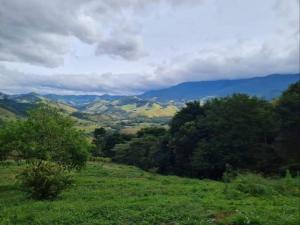 Billede fra billedgalleriet på Cabana em Sao Francisco Xavier com linda vista i São Francisco Xavier