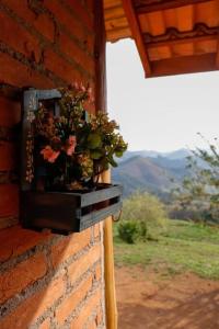 Billede fra billedgalleriet på Cabana em Sao Francisco Xavier com linda vista i São Francisco Xavier + 21 billeder