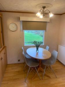 Foto sihtkohas Dacre asuva majutusasutuse Farm stay caravan on working farm galeriist