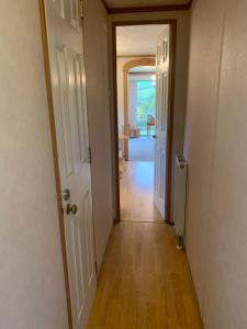 Foto sihtkohas Dacre asuva majutusasutuse Farm stay caravan on working farm galeriist