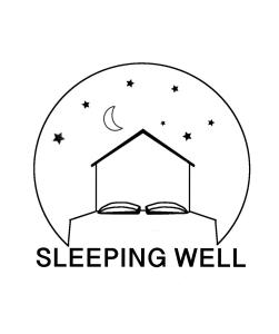 Půdorys ubytování 睡飽飽民宿 Sleeping Well B&B 全新電梯民宿