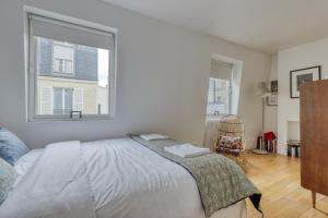 Charming Designed Loft - Latin Quarter - Paris 05