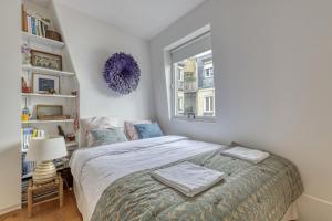 Charming Designed Loft - Latin Quarter - Paris 05