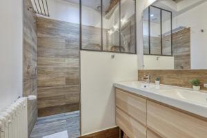 Charming Designed Loft - Latin Quarter - Paris 05